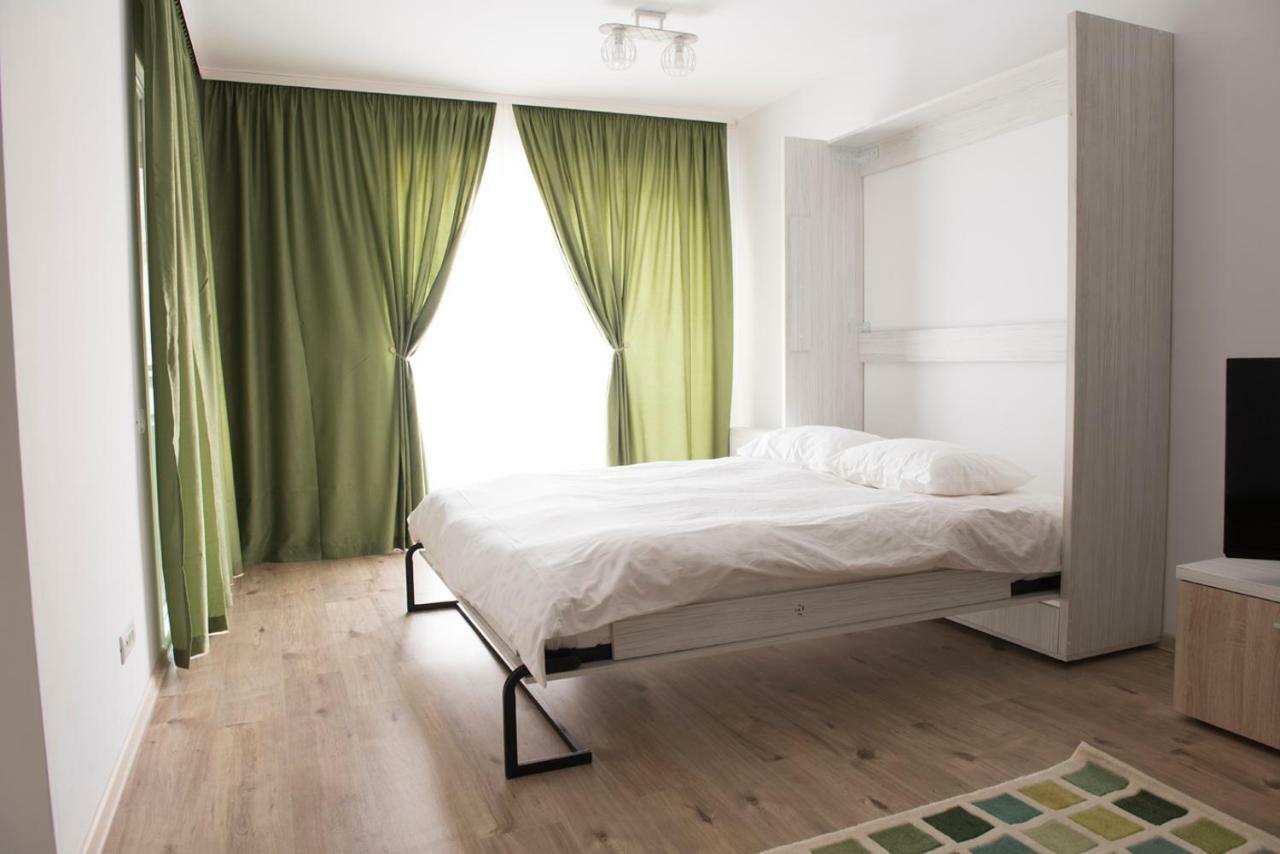 Cassie Apartment Brasov Exterior photo