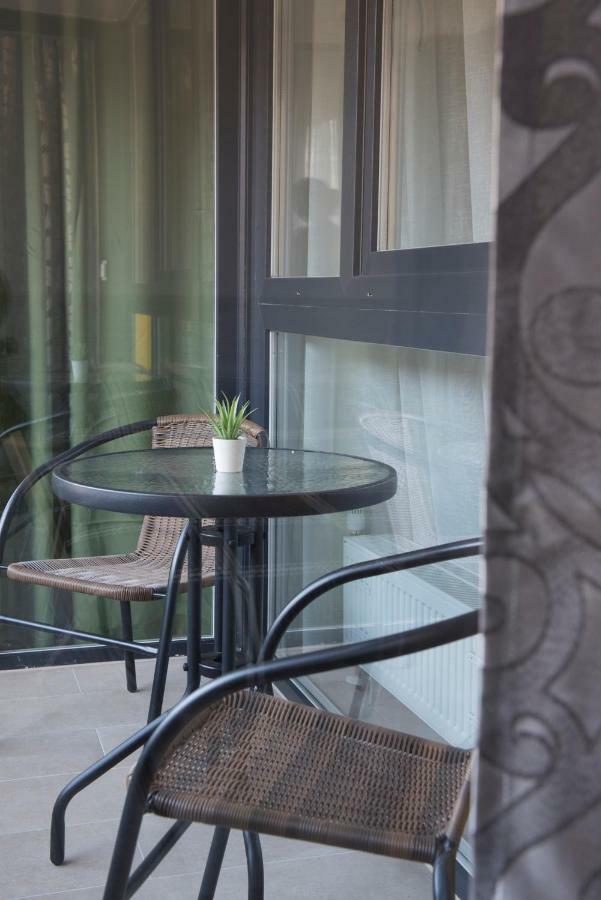 Cassie Apartment Brasov Exterior photo