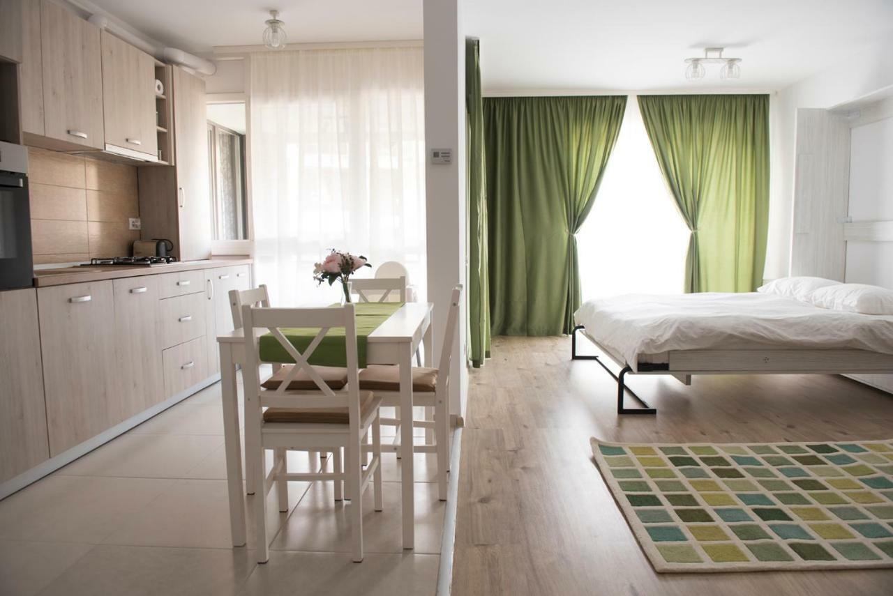 Cassie Apartment Brasov Exterior photo