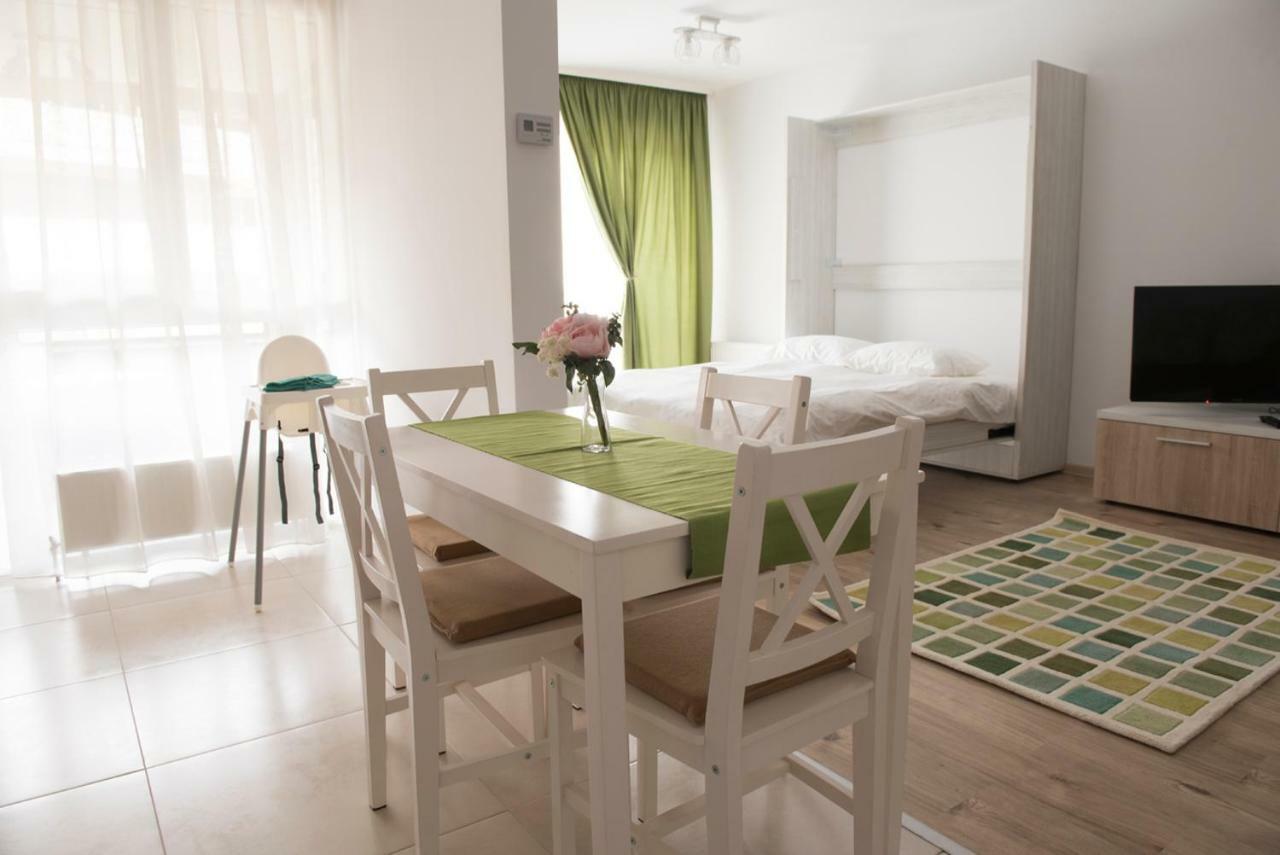 Cassie Apartment Brasov Exterior photo